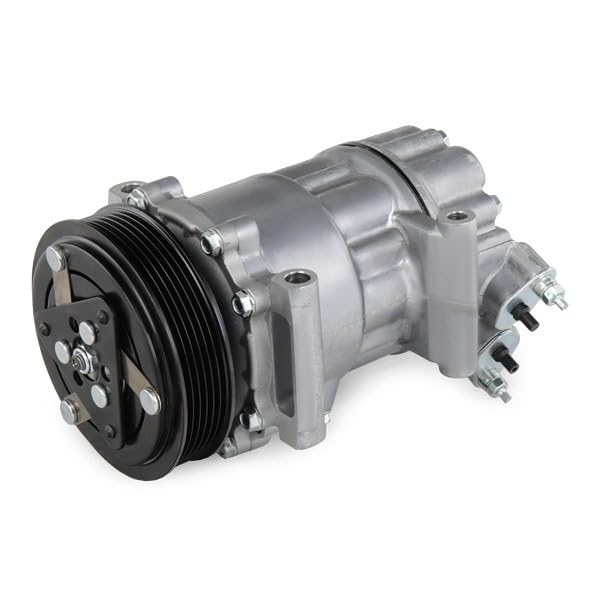 Compresseur climatisation MAHLE ACP14000S pour Citroën Berlingo et DS 3 - 3