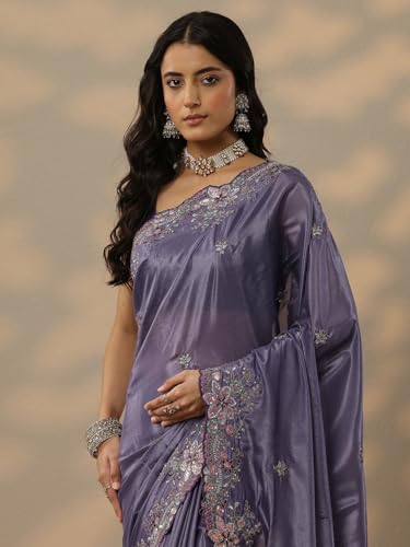 Image of Libas Womens Saree