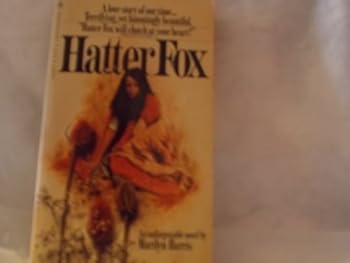 Hardcover Hatter Fox Book
