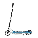 Patinete Eléctrico Infantil UrbanGlide Ride 55 - a partir de 6 años - Ultra Ligero - Velocidad Máx 10 km/h - Soporte