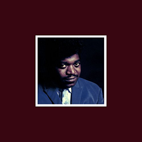 Percy Sledge