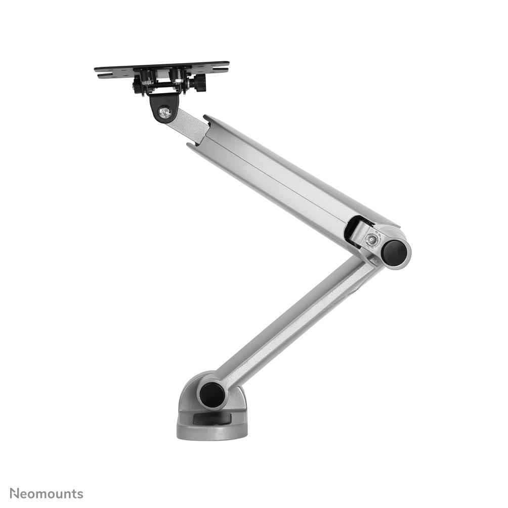 NewStar FPMA-W955 Supporto da parete per monitor TV argento 15kg