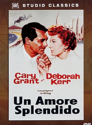 Amore Splendido (Un) (Regione 2 PAL)