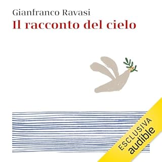 Il racconto del cielo copertina