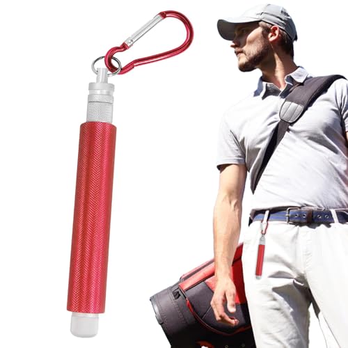 Outil d'affûtage pour rainures de Clubs de Golf, nettoyant de frilles de – vue 5