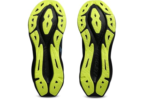 Image of ASICS Mens Dynablast 5 Sports Shoes