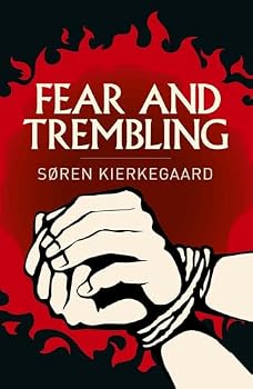 Arcturus Fear and Trembling (Arcturus Classics).