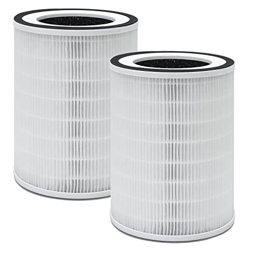 Lhari True HEPA KILO Filter Compatible with Cuckoo