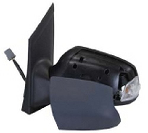 90260 Miroir Rétroviseur DX [côté passager] (électrique – thermique – avec feu)