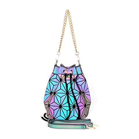 Chic Boutique De Mode Luminous Tote Bag Cover
