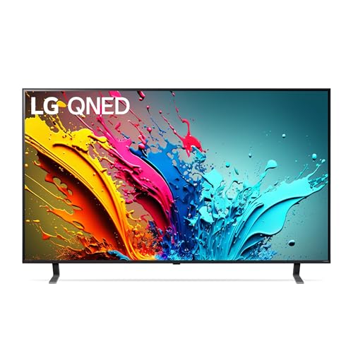 LG 86QNED85 - vue 8