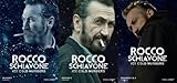 Rocco Schiavone: Ice Cold Murders: The Complete Seasons 1, 2, 3 & 4 (DVD)