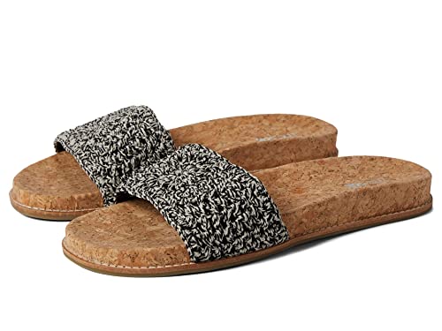 The SAK Women's Mendocino Slide Crochet, Slip On...