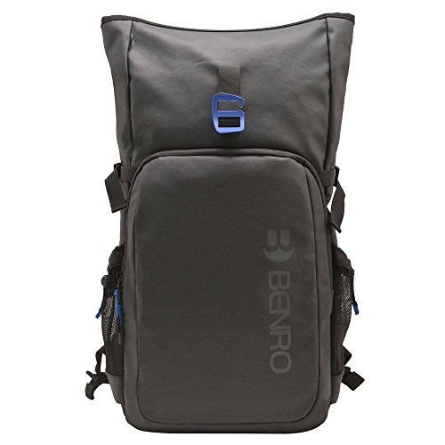 Benro ICB200BK: Bolsa de cámara Incognito  Color Negro