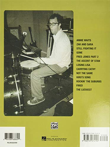 Ben Folds - Rockin' the Suburbs - Image 2