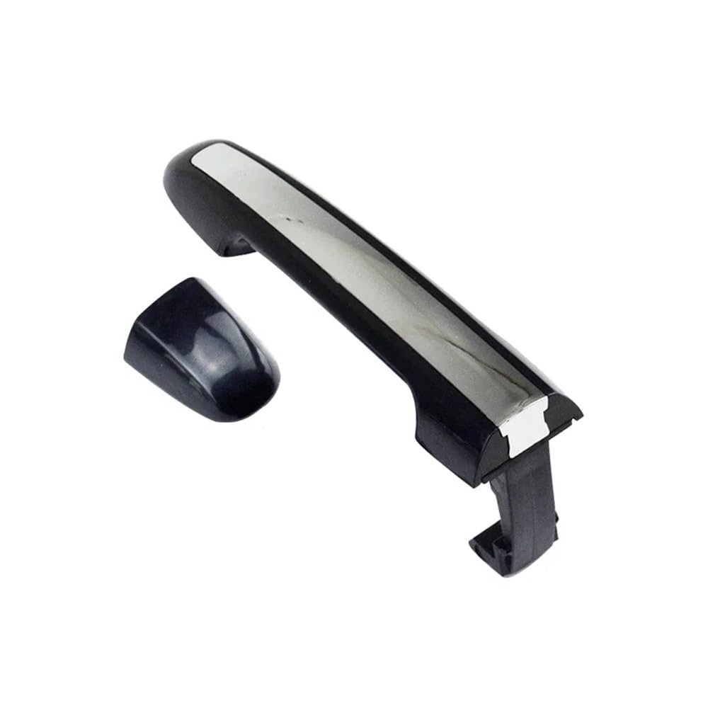 BIKKJBK Car Vehicle Door Handle Front Rear Exterior Outside Door Handle LH RH for Sonata NF NFC 2005-2010 Car Accessories Parts