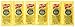 French's Classic Yellow Mustard Packets - Case of 500