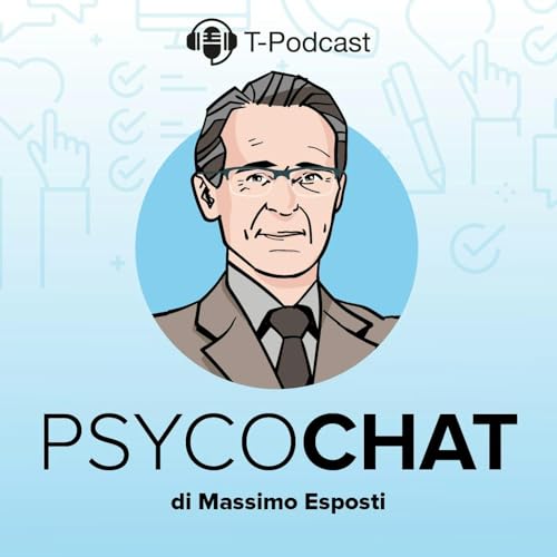 PsycoChat copertina