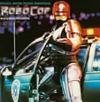「ロボコップ3」オリジナル・サウンドトラック/ベイジル・ポールドゥリス Amazon.co.jp: Robocop 3 (1993 Film): ミュージック