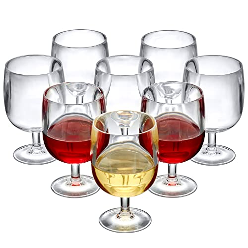 Top 15 Best Outdoor Wine Glasses Reviews RattlenHumBar