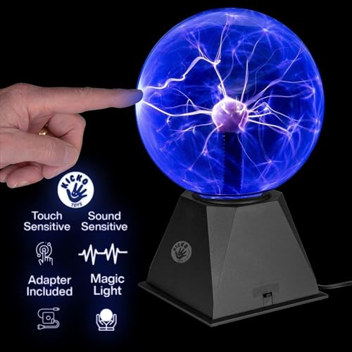 Encuentra reviews de Bola plasma xl los diez mejores. 13 Imagen adicional