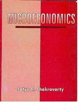 Microeconomics: Principles, Problems, and Policies 0073258342 Book Cover