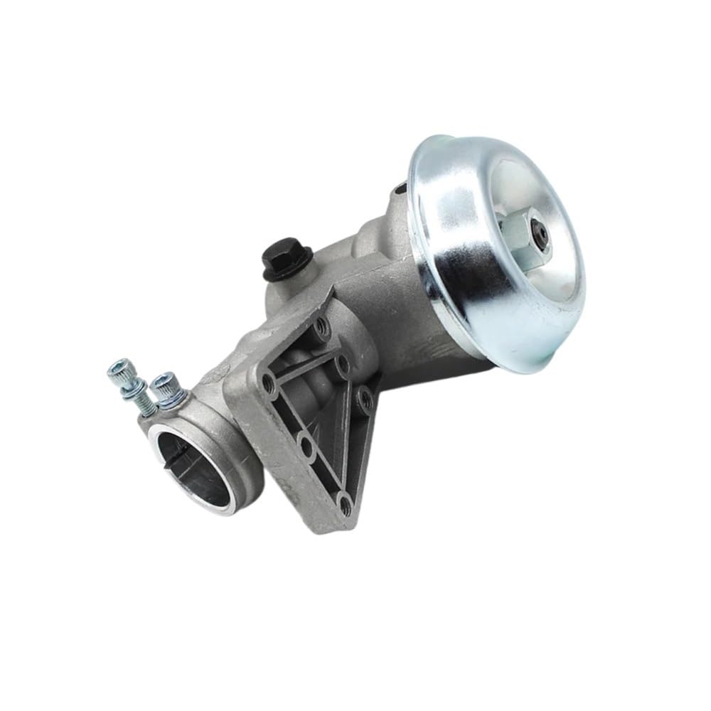 Desbrozadora con Cabezal de Engranajes de 28 mm y 10 Dientes, Compatible con Las Series EM780 36 43 44