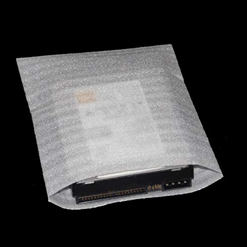 100Pcs 3.9 X 5.9Inch White Foam Pouches Foam Wrap Cushion Pouches Cushion Packing Pouches Thicken Protection Wrap Packing Cushioning Supplies For Storage Packing Shipping #TOP7