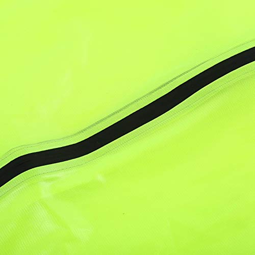 Impermeable Unisex para Ciclismo y Outdoor miniatura 5