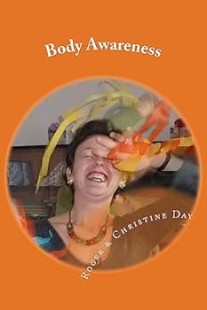 Paperback Body Awareness: 64 bodywork activities for therapy Book