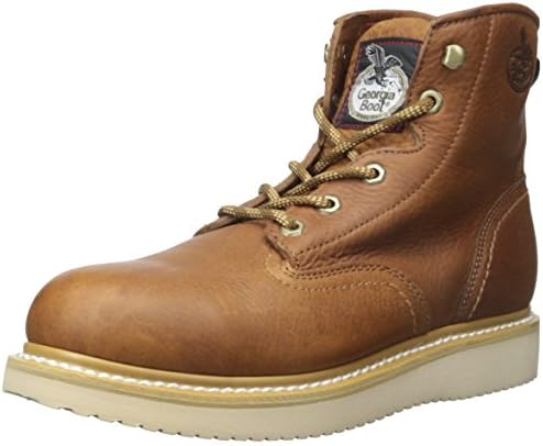 georgia boot g6152