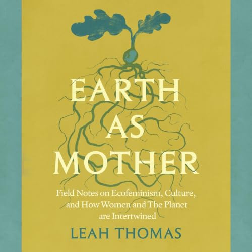 Earth as Mother cover art
