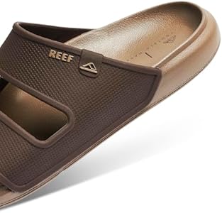 REEF Heren Oasis Oase Watersandaal - Duurzame Strandslipper