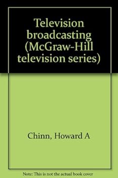 Unknown Binding Television broadcasting (McGraw-Hill television series) Book