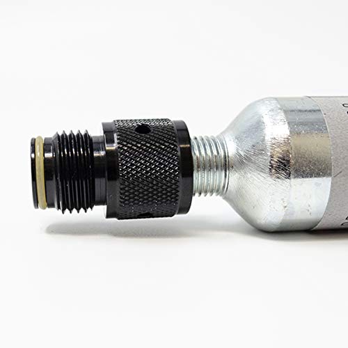 Valken Paintball Co2 Adapter For 90 Gram #TOP1