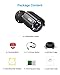 ZOSI 4PK 1920TVL 1080P Security Camera 3.6mm Lens 2MP CCTV Camera Home Security Day Night Waterproof Camera for 1080P/5MP/4K HD-TVI Analog DVR System