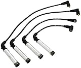 Länge 4 [mm]: 460 BERU 0300891634 Zündleitungssatz