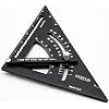 Oarton Carpenters Adjustable Aluminium Roofing Quick Square