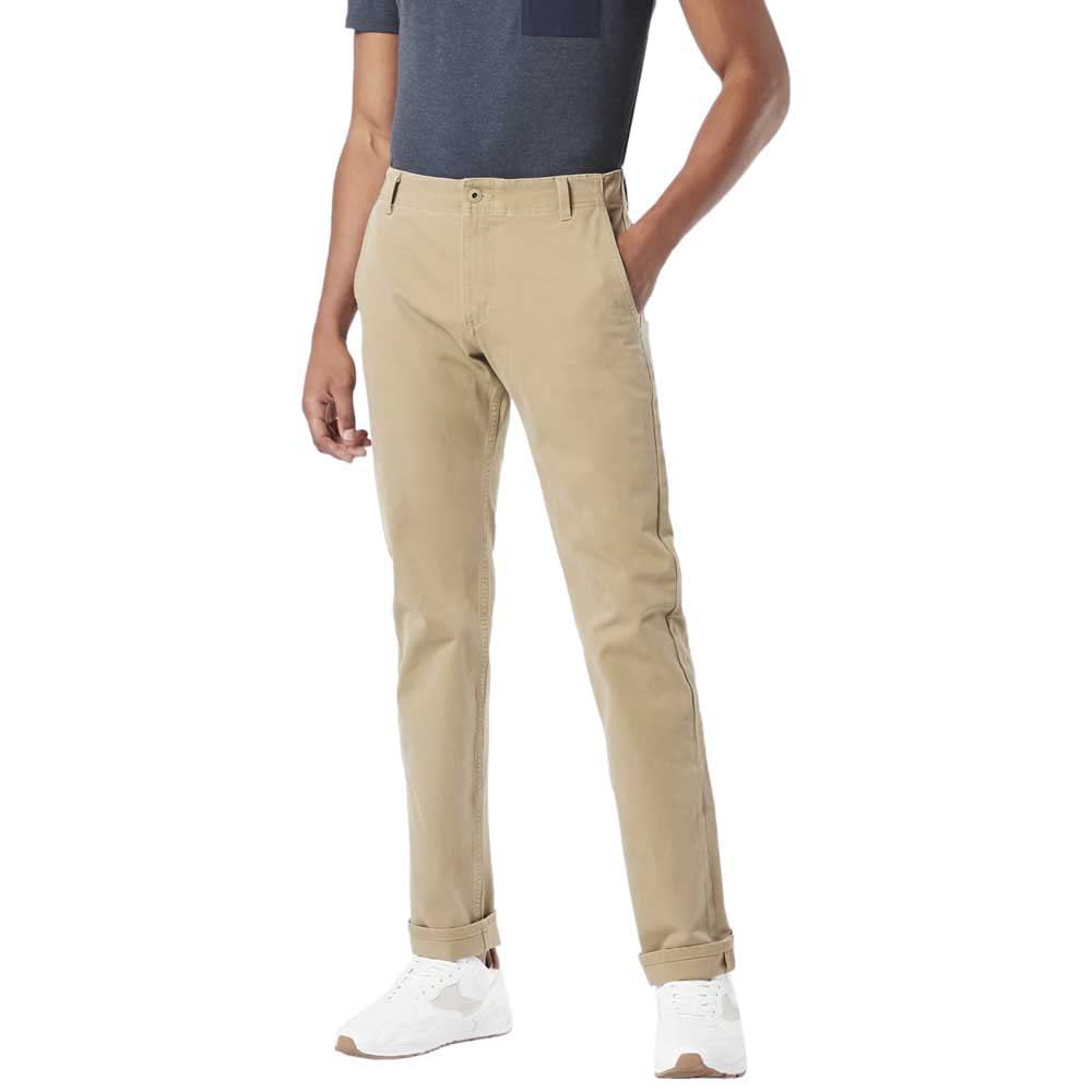 DockersMen's Smart 360 Flex Alpha Slim Trouser