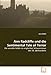 Ann Radcliffe und die Sentimental Tale of Terror: Die sensible Heldin im englischen Schauerroman des 18. Jahrhunderts - Köbel, Jana