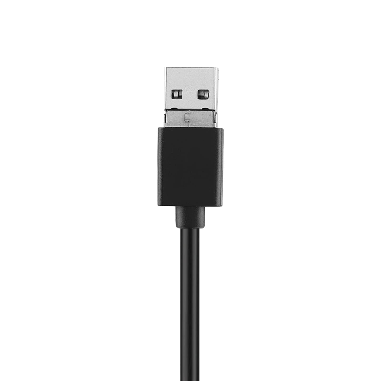 Telecamera Endoscopio Wi-Fi 720P 20 Metri 6 LED Regolabili USB per Ispezione Tubazioni e Auto