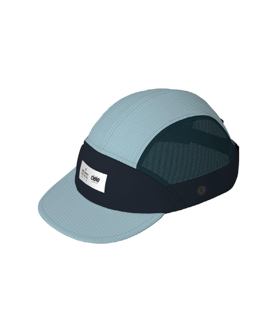 FSTCap SC - ZOF Casquette - Bleu Indifar - Taille Unique
