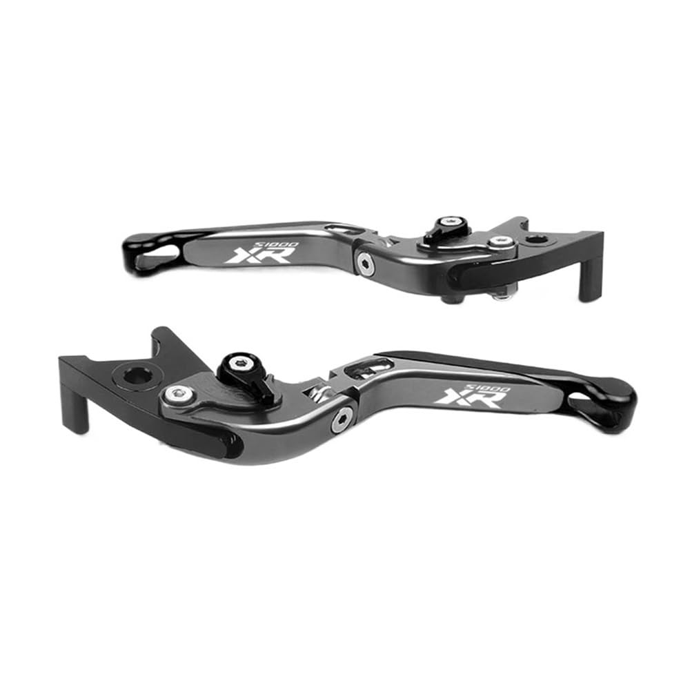 Yfdkesy J Brake Clutch Levers Handle For S1000xr S1000 Xr S 1000Xr 2020 2021 2022 2023 2024 Motorcycle Adjustable Brake Clutch Levers Lever