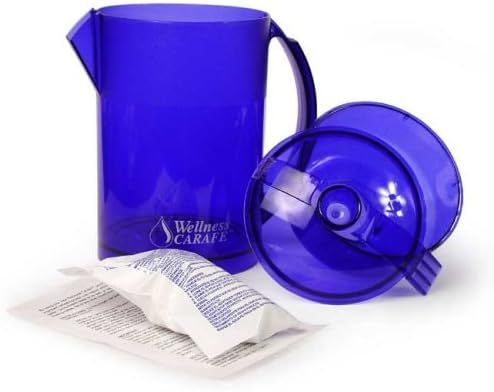 Wellness Carafe