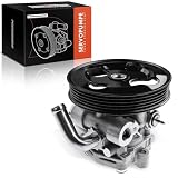 Frankberg Servo-pompe hydraulique de direction compatible avec tracker 2.0L 1999-2004 Grand Vitara I GT FT HT 2.0L 1998-2005 Essence de rechange #30020979