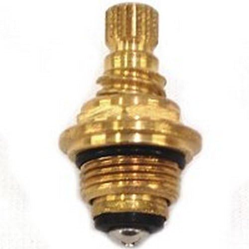 Ush Tiger, Phoenix & Stemway Stem 3-3/8"