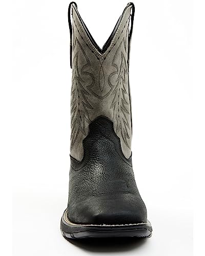 Cody James Men's Summit Lite Xero Gravity Performance Western Boot Broad - Bcjfa23p6-14