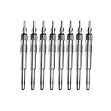 Compatible For VW Golf Jetta MK4 02-03 1.9TDI ALH Dieasel A3 SEAT AROSA Glow Plug With Wiring Harnes