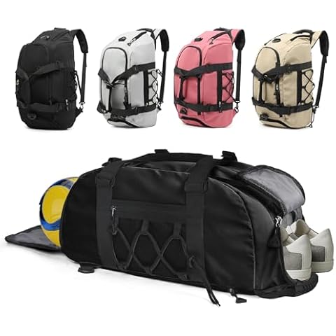 Outplea 35L Gym Bag Cover