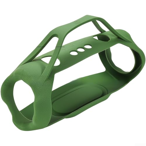 Funda para altavoz JBL Xtreme5 de silicona negra accesorio 375x295x505mm 3